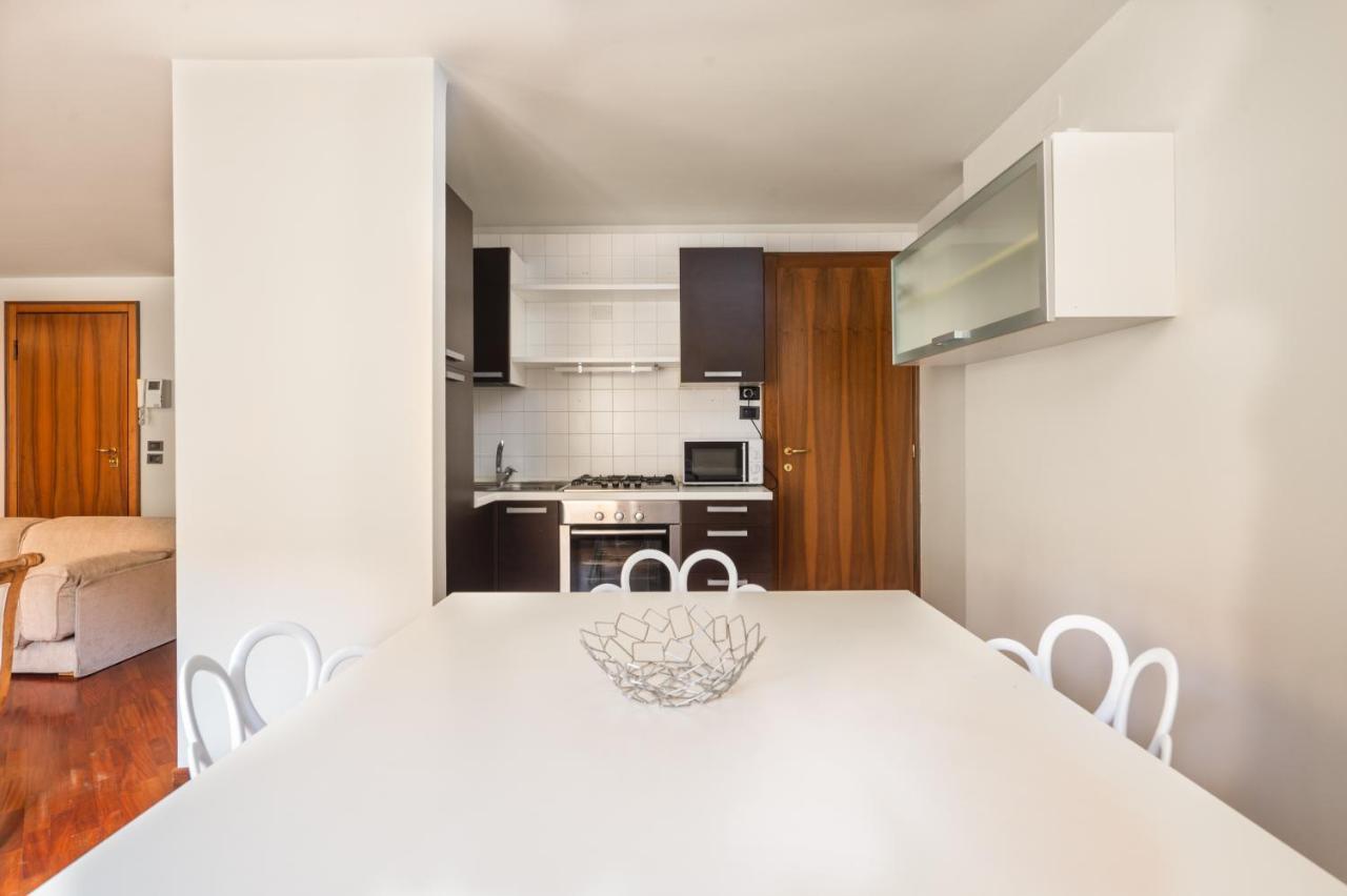 Cozy 2 Bedroom In The Heart Of 베로나 외부 사진